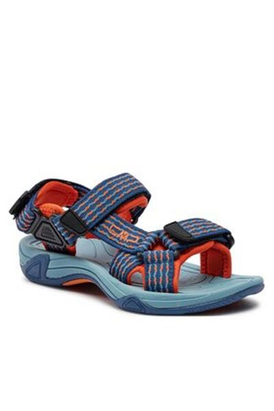 CMP boy's sandals 38Q9954 grey