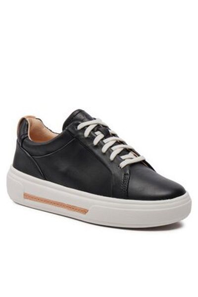 CLARKS Adidasi Clarks dama 26176307 negri