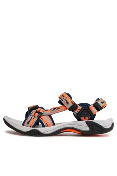 CMP boy's sandals 38Q9954J orange