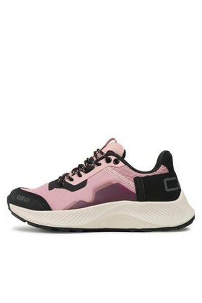 CMP women's sneakers 3Q31286 pink