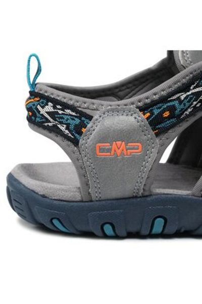 CMP boy's sandals 30Q9524J grey