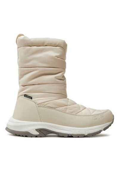 CMP women's snow boots 3Q79846EO natural