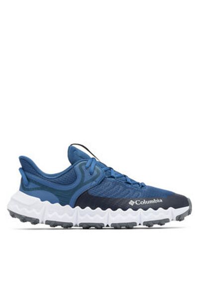 Columbia men's sneakers 2109391 blue