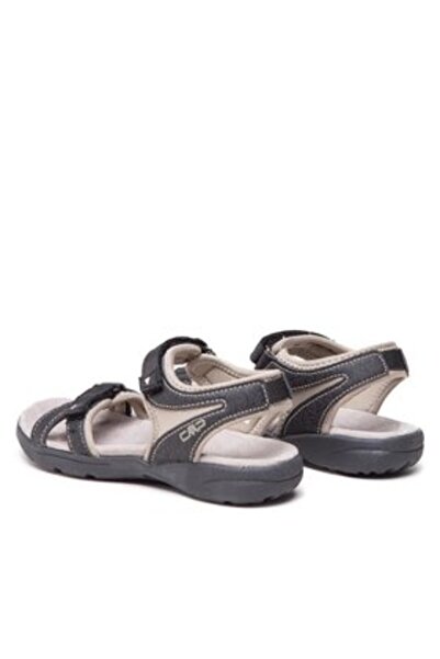 CMP women's sandals 39Q9536 black