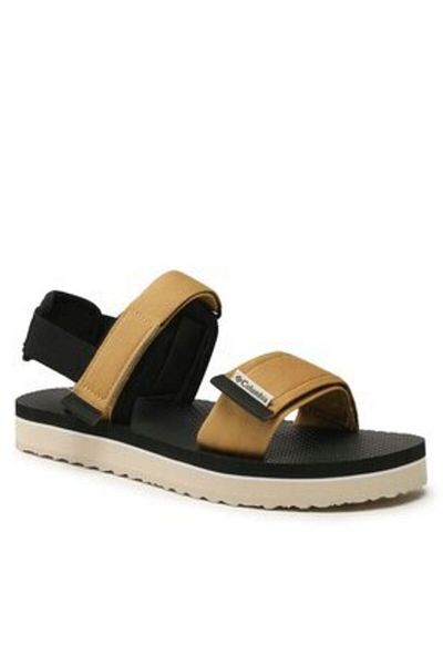 Columbia columbia women's sandals 2027341 brown