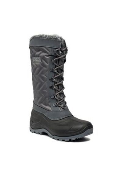 CMP cmp women's snow boots 3Q47966 grey