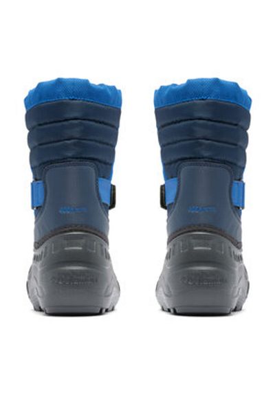 Columbia cizme de zapada unisex-copil 2078922 albastru