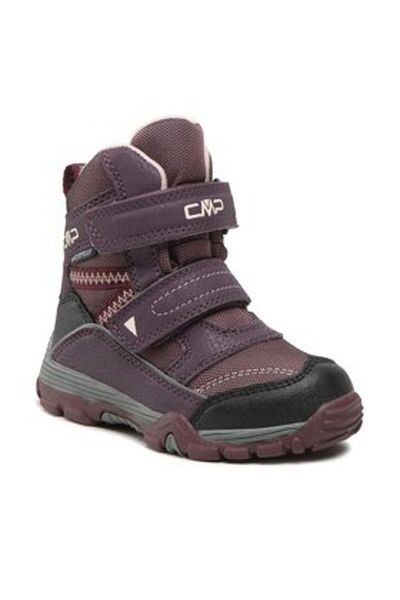 CMP girls' snow boots 38Q4514 pink