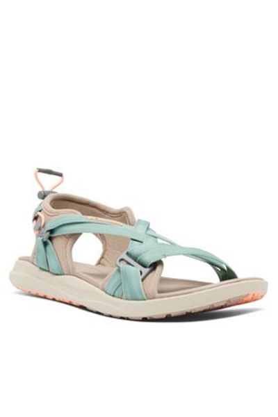 Columbia women's sandals 1889551 brown