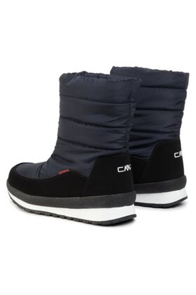 CMP boy's snow boots 39Q4964J blue