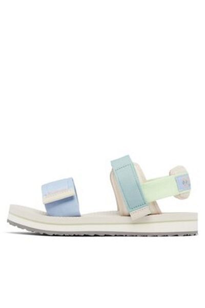 Columbia sandale dama 2027341 albastru