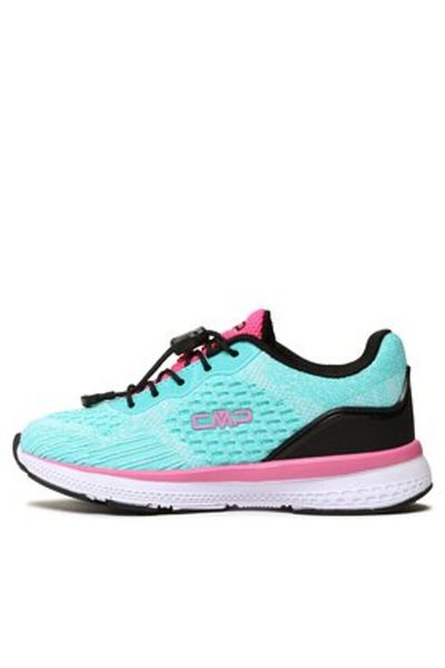 CMP Unisex Children's Indoor Shoes 3Q51064 green