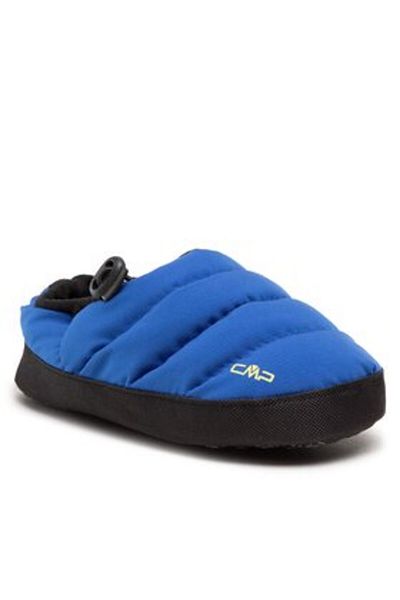 CMP papuci de baieti 31Q4674 albastru