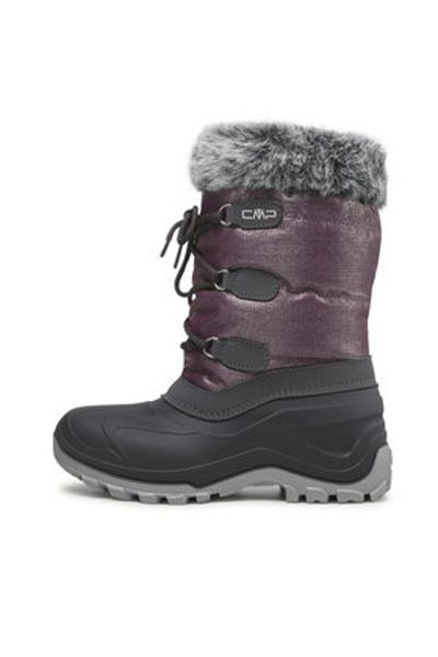 CMP women's snow boots 3Q78956 pink