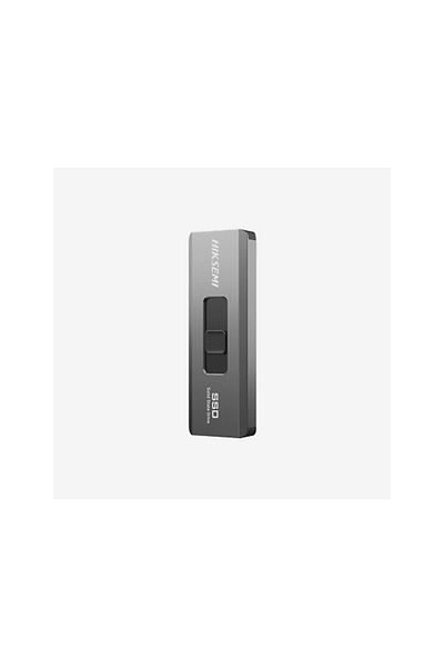 Hiksemi Swift S309C Portable Ssd 500 Gb USB C + USB a Output - Pc/Ios/Android/Console Compatible Ssd