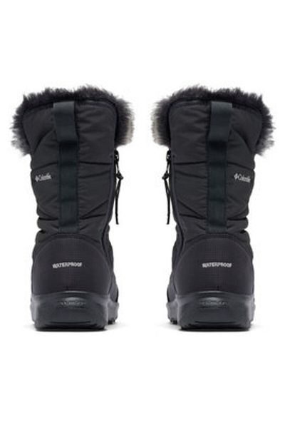 Columbia columbia women's snow boots 2079191 black