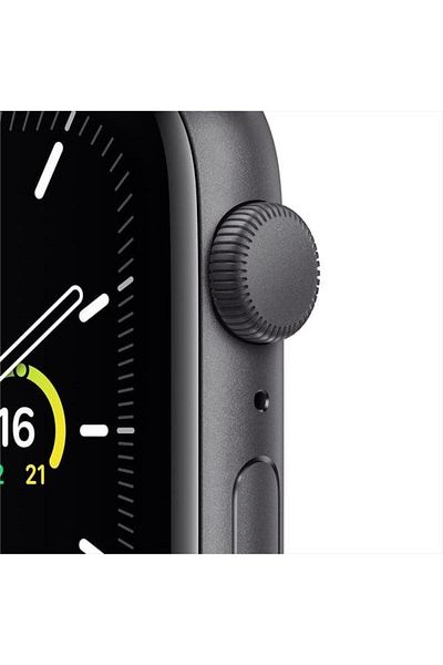 Max&Max Max & Max Smart iWatch 45mm Black