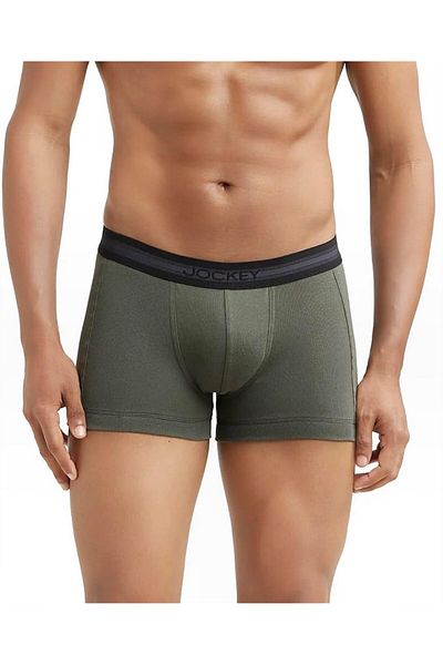 JOCKEY Elance Modern Trunk 1015-0110