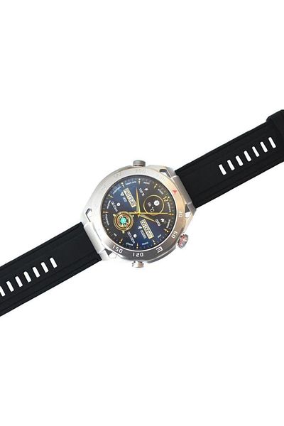 Max&Max Max & Max Summit Smartwatch Silver