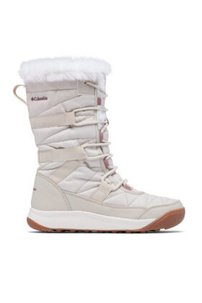 Columbia women's snow boots 2079171 grey