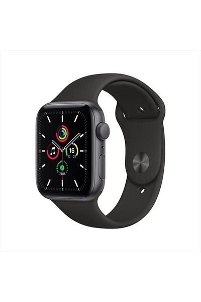 Max&Max Max & Max Smart iWatch 45mm Black