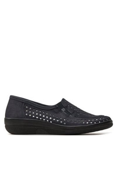 Comfortabel pantofi comozi dama 941637 albastru