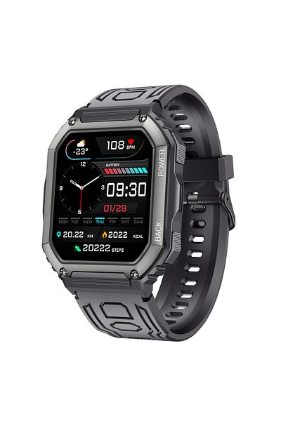 Max&Max Max & Max Smart Adventure Watch - C20PRO
