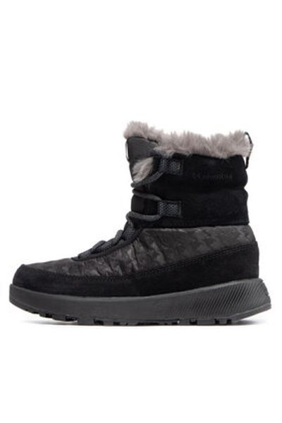 Columbia columbia women's snow boots 1979551 black
