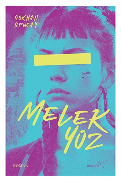 Müptela Yayınları Melek Yüz