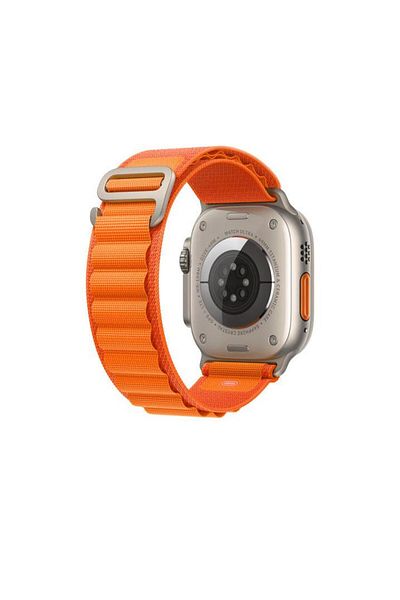 Max&Max Max & Max Apple Watch Strap 42/44/45/49 mm