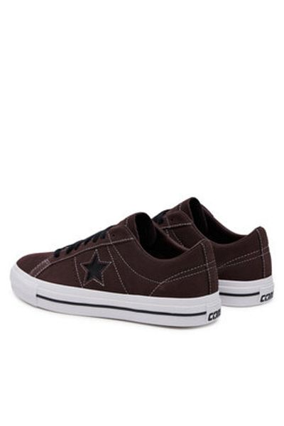 converse men's sneakers A10575C brown