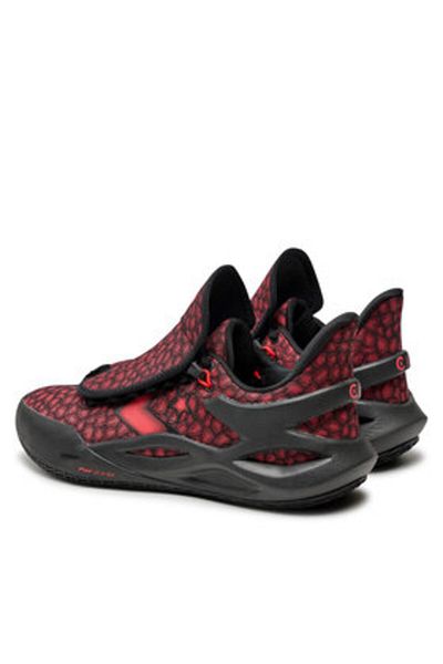 converse men's sneakers A04941C red