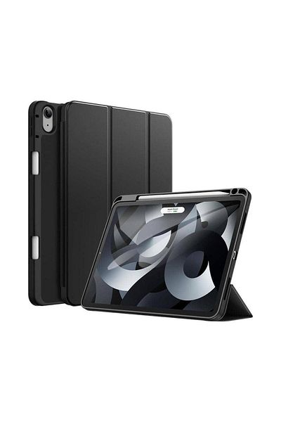 Max&Max Max & Max Case for iPad Air 11 Inch 2024, Black MXIPDA11C