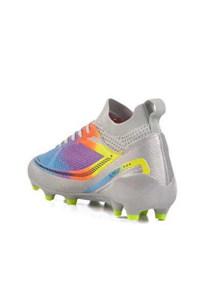 WALKWAY Унісекс шорти з сірими шкарпетками GK-251-141 G