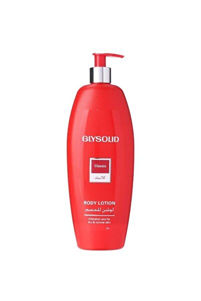 GLYSOLID - 500