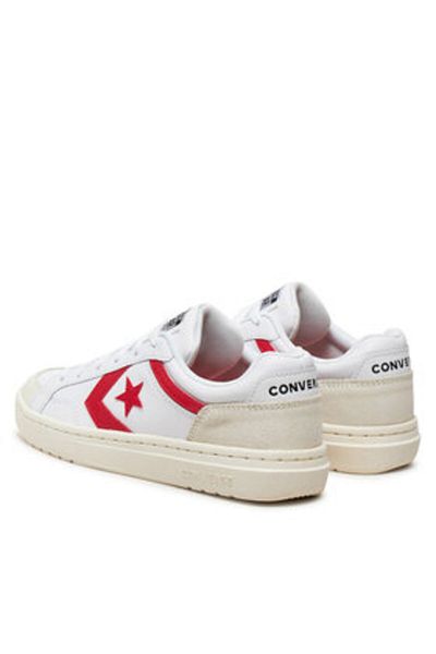 converse Men's Sneakers A08645C white