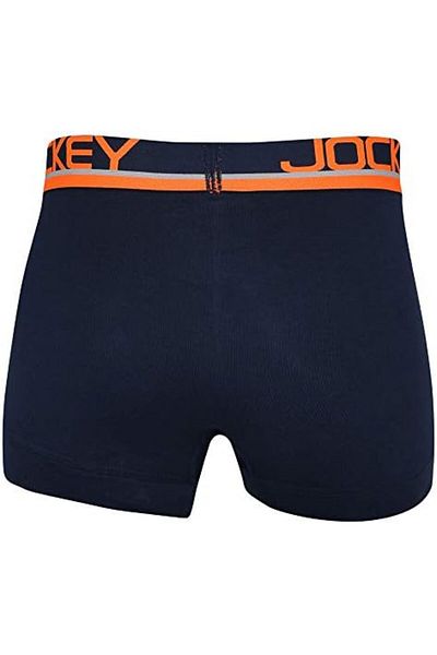 JOCKEY Pop Colour Modern Trunk FP03-0105