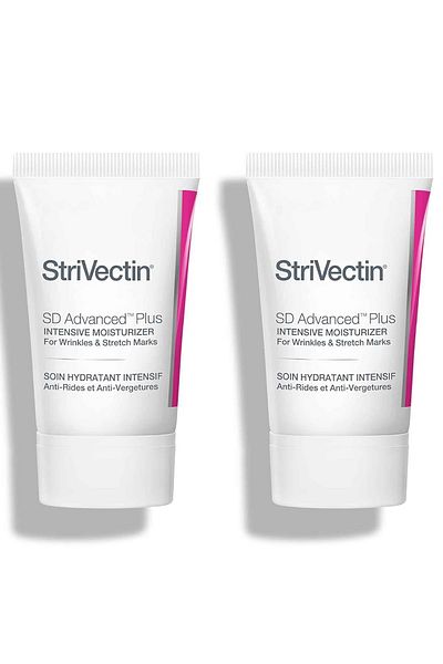 Strivectin Sd Advanced Plus Anti-Wrinkle and Stretch Moisturizer 2X47Ml
