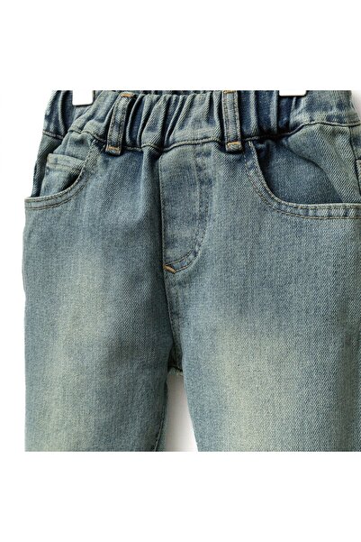 Overdo Boy's Comfortable Fit - Jeans