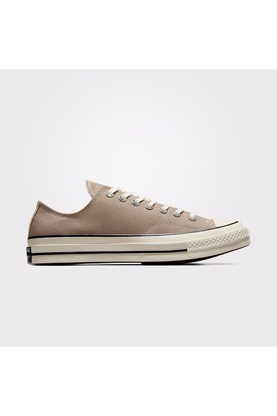 converse Chuck 70 Taylor Unisex Shoes - Daily Cream A06523C
