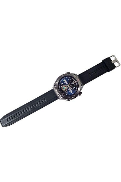 Max&Max Max & Max Summit Smartwatch Black