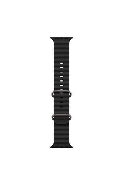 Max&Max Max & Max Apple Watch Strap Silicon