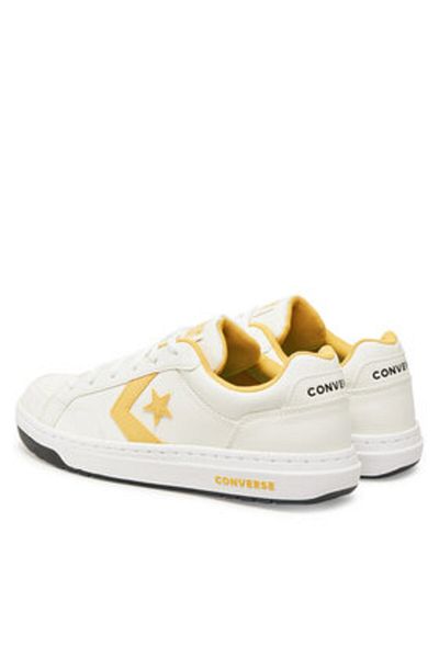converse Men's Sneakers A10505C white
