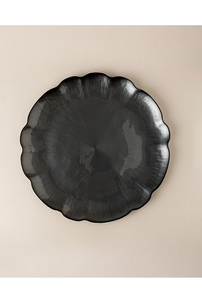 Madame Coco Anemone Supla - Gray - 33 cm