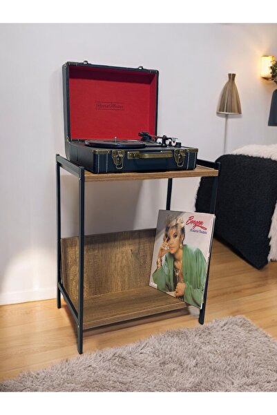 RMD SHOP Lodos Plak,Pikap Sehpası Barok