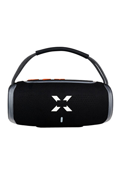 Xenon Smart Boombox Taşınabilir Bluetooth Hoparlör TWS Stereo 20W TF Aux Spea...