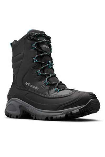 Columbia cizme de zapada dama 2100311 negre