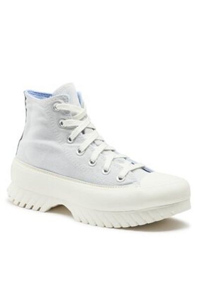 converse women's ankle boots A04632C pink