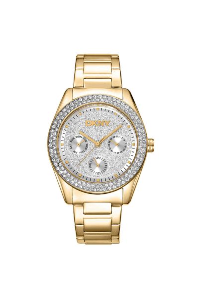 Dkny Ceas de damă DK1L078M0025, cuarț, 36mm, 5ATM