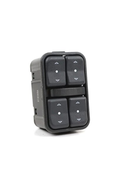 otobalcı Opel Astra G Cam Açma Anahtarı Düğmesi Dörtlü 1998--2008
